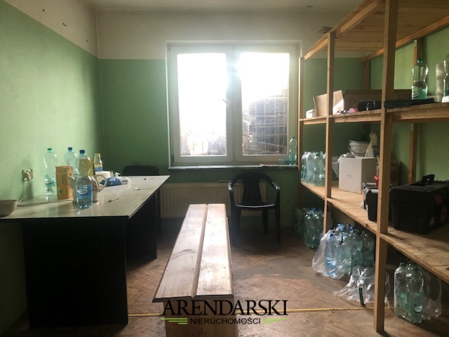 Obiekt Sprzedaż Deszczno 16