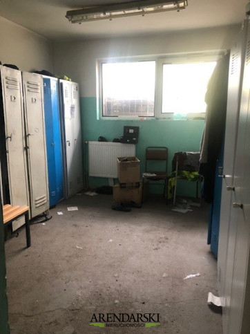 Obiekt Sprzedaż Deszczno 17