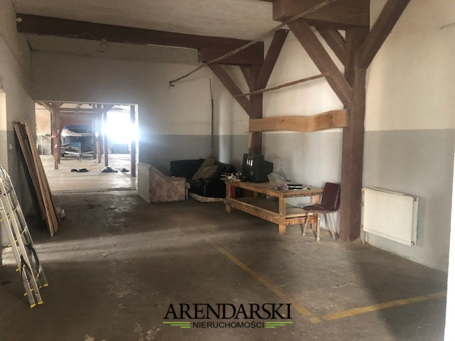 Obiekt Sprzedaż Deszczno 19