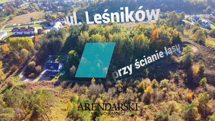 Działka Sprzedaż Łupowo 4