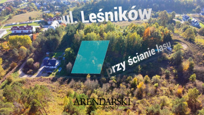 Działka Sprzedaż Łupowo