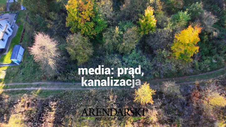 Działka Sprzedaż Łupowo 5