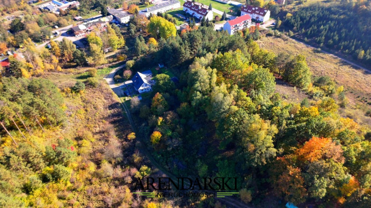 Działka Sprzedaż Łupowo 6