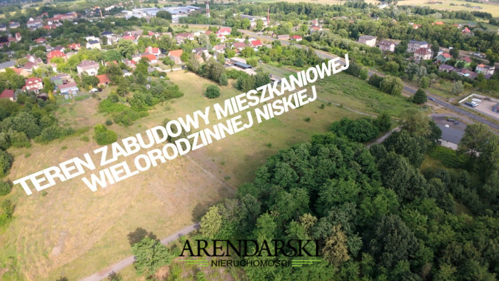 Działka Sprzedaż Witnica 5
