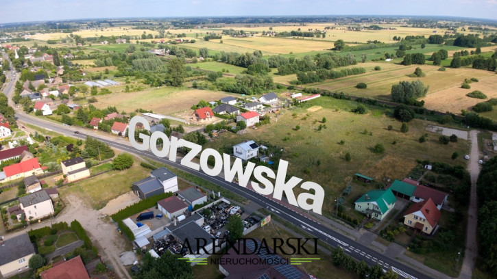 Działka Sprzedaż Jenin 5