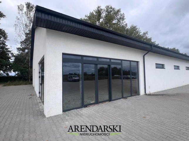 Lokal Wynajem Gorzów Wielkopolski 2