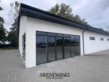Lokal Wynajem Gorzów Wielkopolski