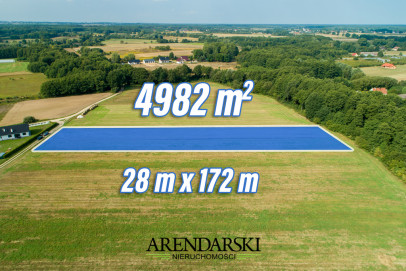 Działka Sprzedaż Chwalęcice