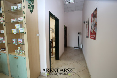 Lokal Sprzedaż Gorzów Wielkopolski Śródmieście