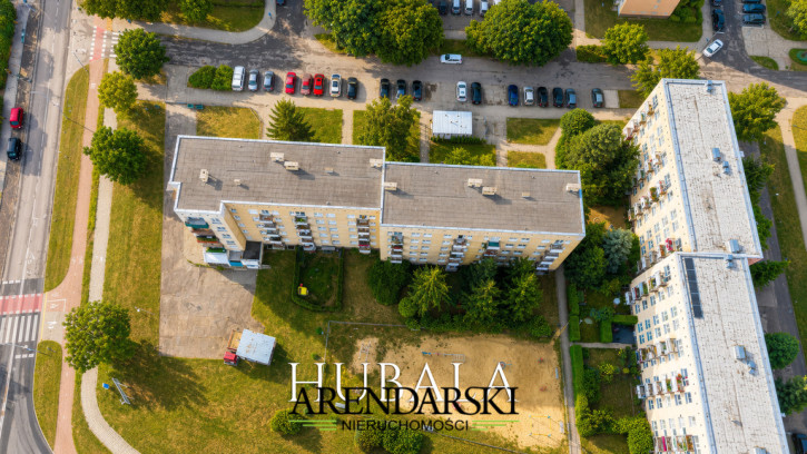 Mieszkanie Sprzedaż Gorzów Wielkopolski Górczyn 16