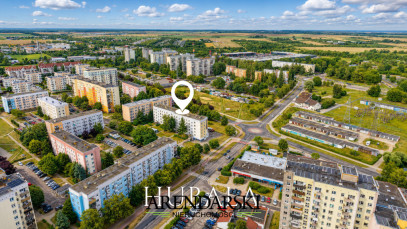 Mieszkanie Sprzedaż Gorzów Wielkopolski Górczyn