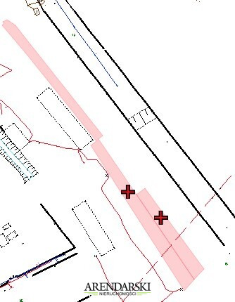 Działka Sprzedaż Lubniewice 1