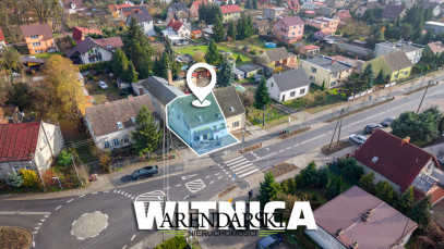 Lokal Sprzedaż Witnica