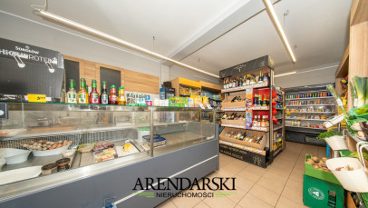Lokal Sprzedaż Witnica