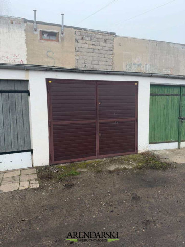Lokal Sprzedaż Gorzów Wielkopolski 1