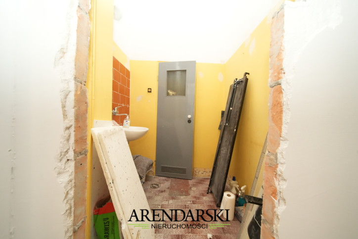 Lokal Sprzedaż Gorzów Wielkopolski os. Piaski 9