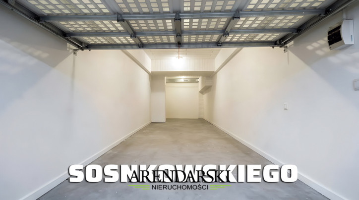 Obiekt Sprzedaż Gorzów Wielkopolski Górczyn 2