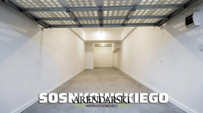 Obiekt Sprzedaż Gorzów Wielkopolski Górczyn