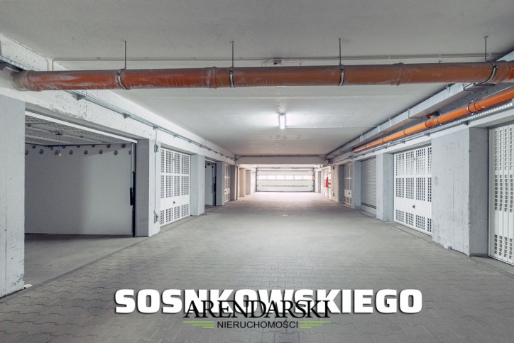 Obiekt Sprzedaż Gorzów Wielkopolski Górczyn 4