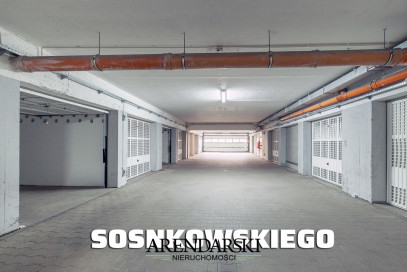 Obiekt Sprzedaż Gorzów Wielkopolski Górczyn