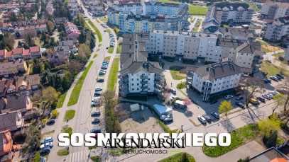 Obiekt Sprzedaż Gorzów Wielkopolski Górczyn