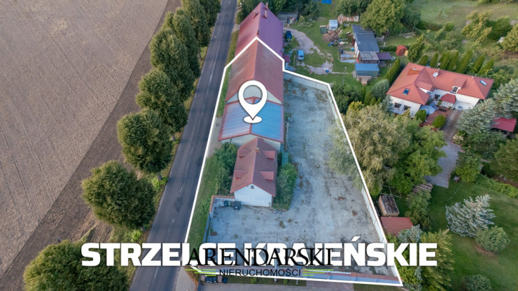 Obiekt Sprzedaż Strzelce Krajeńskie 2