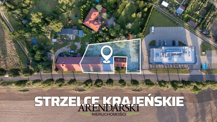 Obiekt Sprzedaż Strzelce Krajeńskie 4