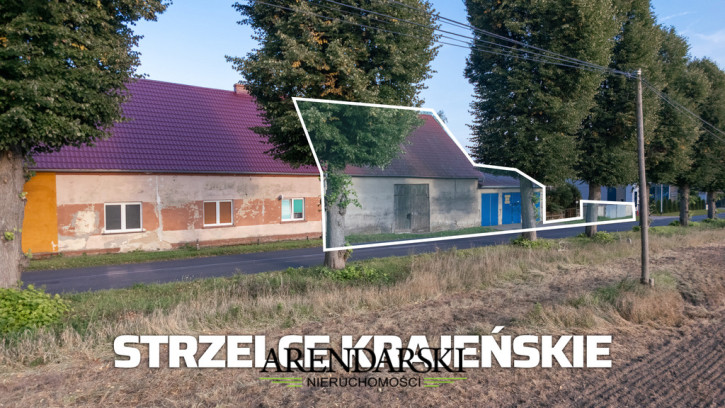 Obiekt Sprzedaż Strzelce Krajeńskie 5