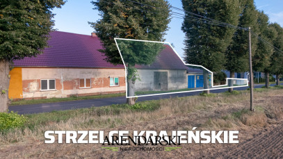 Obiekt Sprzedaż Strzelce Krajeńskie