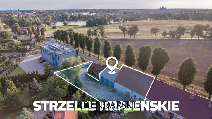 Obiekt Sprzedaż Strzelce Krajeńskie 6
