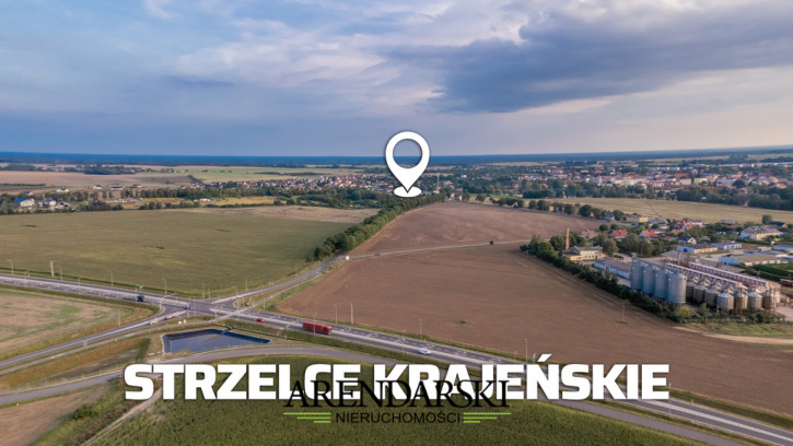 Obiekt Sprzedaż Strzelce Krajeńskie 20