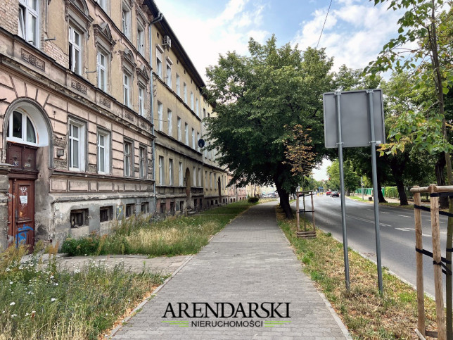Mieszkanie Sprzedaż Gorzów Wielkopolski Śródmieście Kosynierów Gdyńskich 1