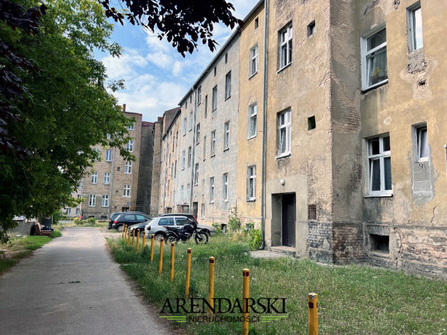 Mieszkanie Sprzedaż Gorzów Wielkopolski Śródmieście Kosynierów Gdyńskich 2