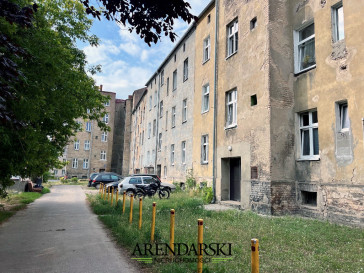 Mieszkanie Sprzedaż Gorzów Wielkopolski Śródmieście Kosynierów Gdyńskich