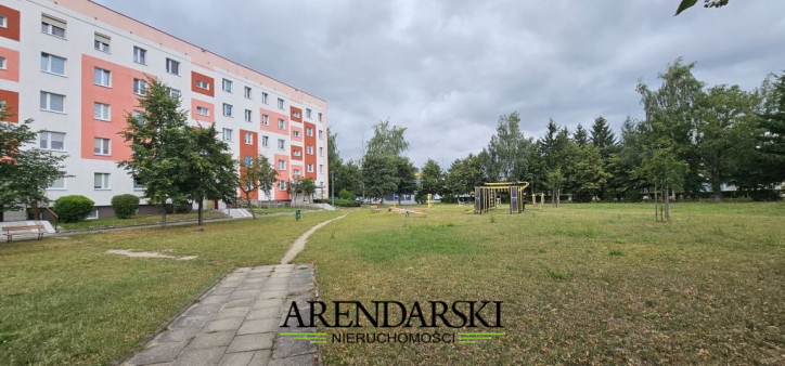 Mieszkanie Sprzedaż Myślibórz os.&nbsp;Słowiańskie 3