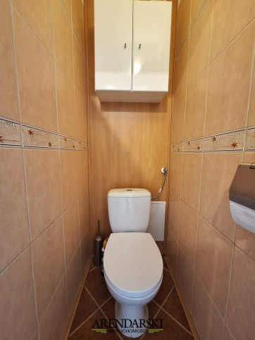 Mieszkanie Wynajem Gorzów Wielkopolski os. Dolinki 18