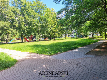 Mieszkanie Wynajem Gorzów Wielkopolski os. Dolinki