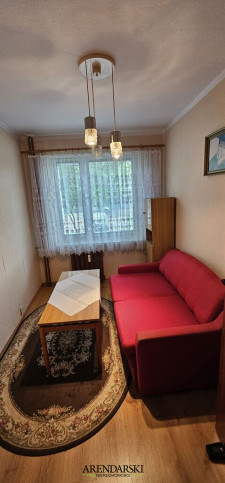Mieszkanie Sprzedaż Myślibórz os.&nbsp;Powstańców Wielkopolskich 7