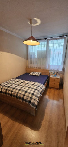 Mieszkanie Sprzedaż Myślibórz os.&nbsp;Powstańców Wielkopolskich 13