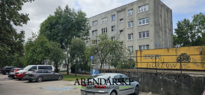 Mieszkanie Sprzedaż Myślibórz os.&nbsp;Powstańców Wielkopolskich