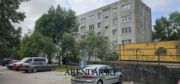 Mieszkanie Sprzedaż Myślibórz os.&nbsp;Powstańców Wielkopolskich 2