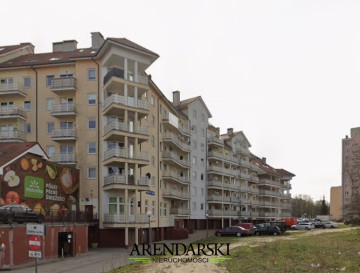 Lokal Sprzedaż Gorzów Wielkopolski Górczyn
