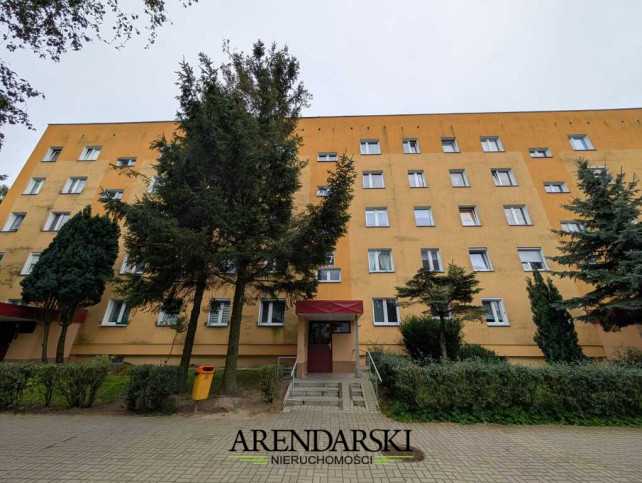 Mieszkanie Sprzedaż Gorzów Wielkopolski Górczyn 12