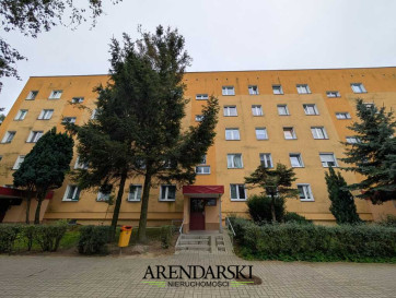 Mieszkanie Sprzedaż Gorzów Wielkopolski Górczyn
