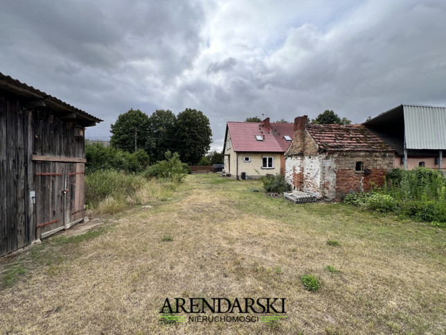 Dom Sprzedaż Goszków 14