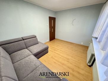 Mieszkanie Sprzedaż Gorzów Wielkopolski os. Staszica