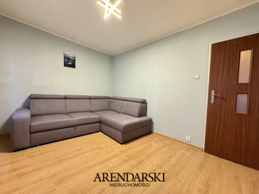 Mieszkanie Sprzedaż Gorzów Wielkopolski os. Staszica
