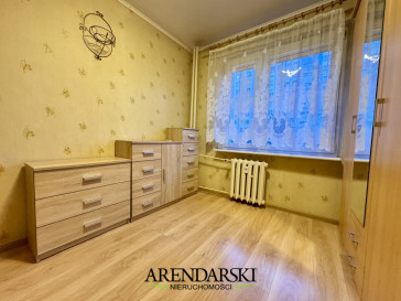 Mieszkanie Sprzedaż Gorzów Wielkopolski os. Staszica