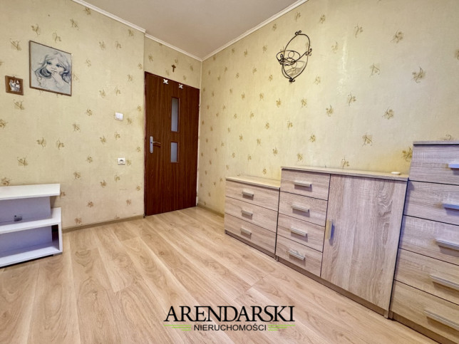 Mieszkanie Sprzedaż Gorzów Wielkopolski os. Staszica 14
