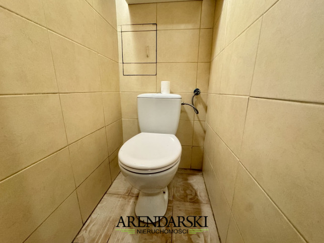 Mieszkanie Sprzedaż Gorzów Wielkopolski os. Staszica 16